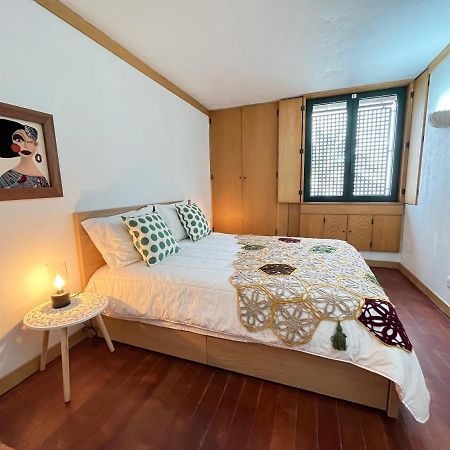 California Beach Apartment By Trip2Portugal Sesimbra Ngoại thất bức ảnh