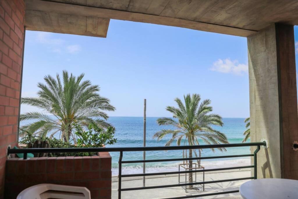 California Beach Apartment By Trip2Portugal Sesimbra Ngoại thất bức ảnh