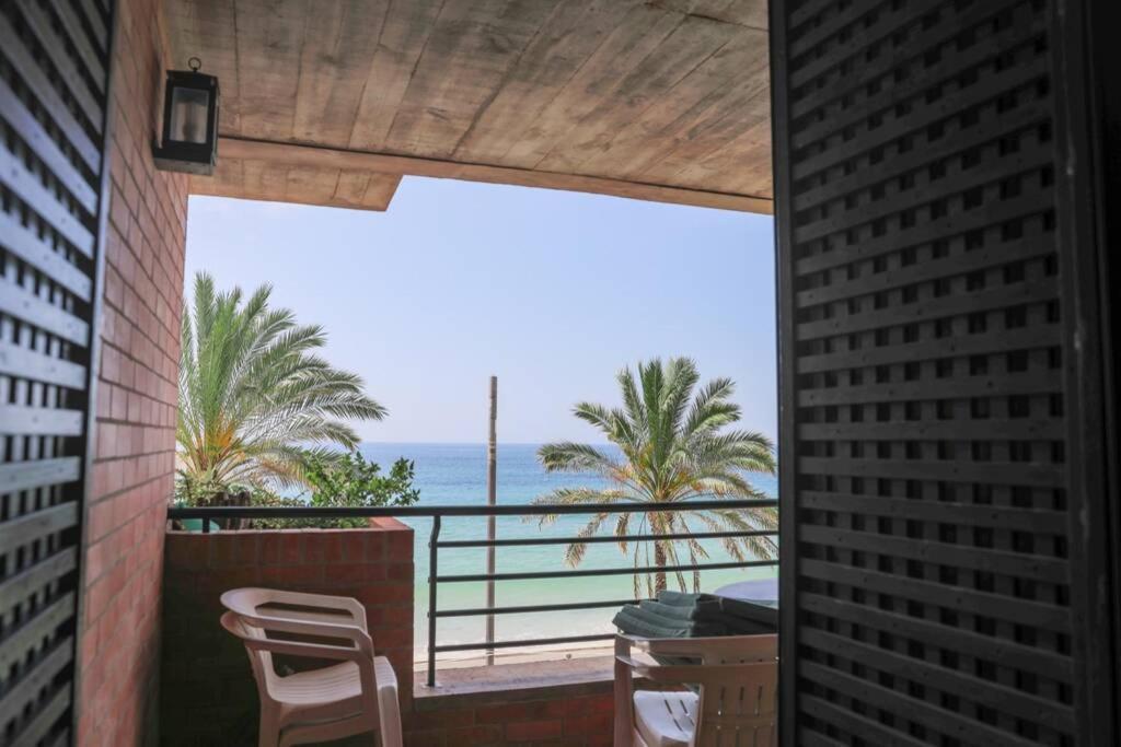 California Beach Apartment By Trip2Portugal Sesimbra Ngoại thất bức ảnh
