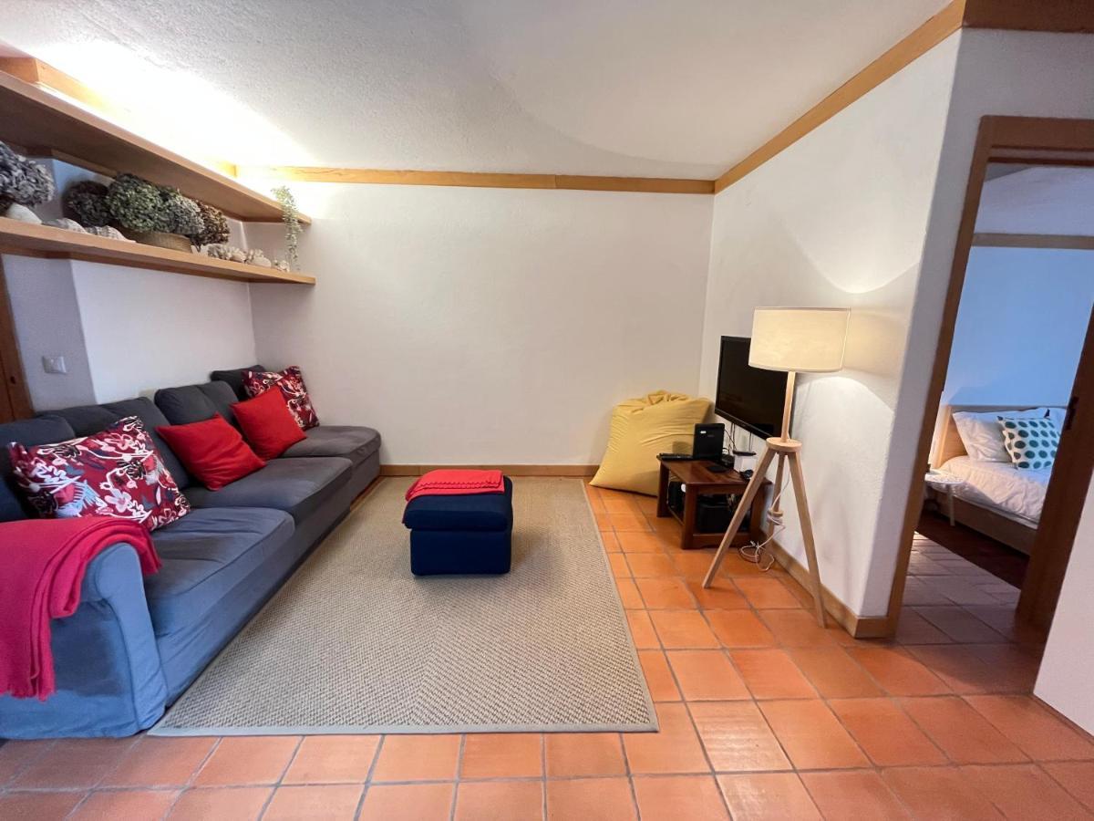California Beach Apartment By Trip2Portugal Sesimbra Ngoại thất bức ảnh