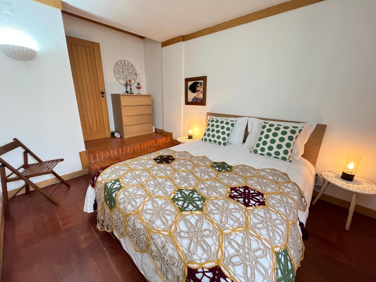 California Beach Apartment By Trip2Portugal Sesimbra Ngoại thất bức ảnh