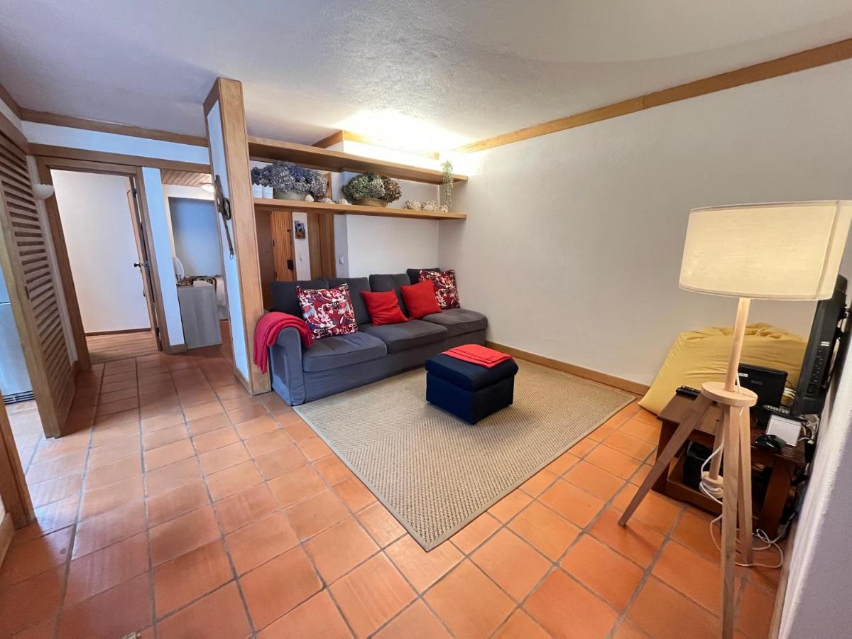 California Beach Apartment By Trip2Portugal Sesimbra Ngoại thất bức ảnh