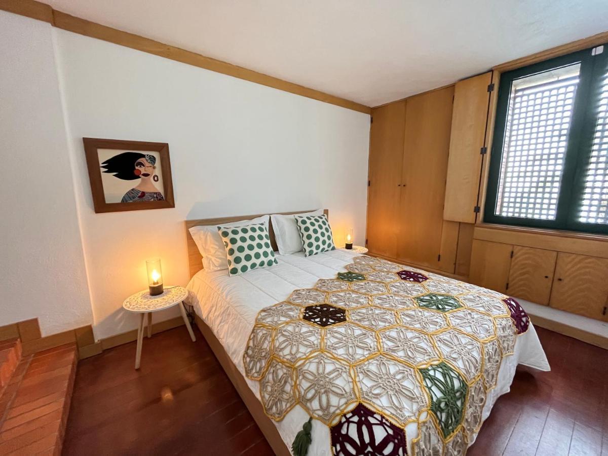 California Beach Apartment By Trip2Portugal Sesimbra Ngoại thất bức ảnh