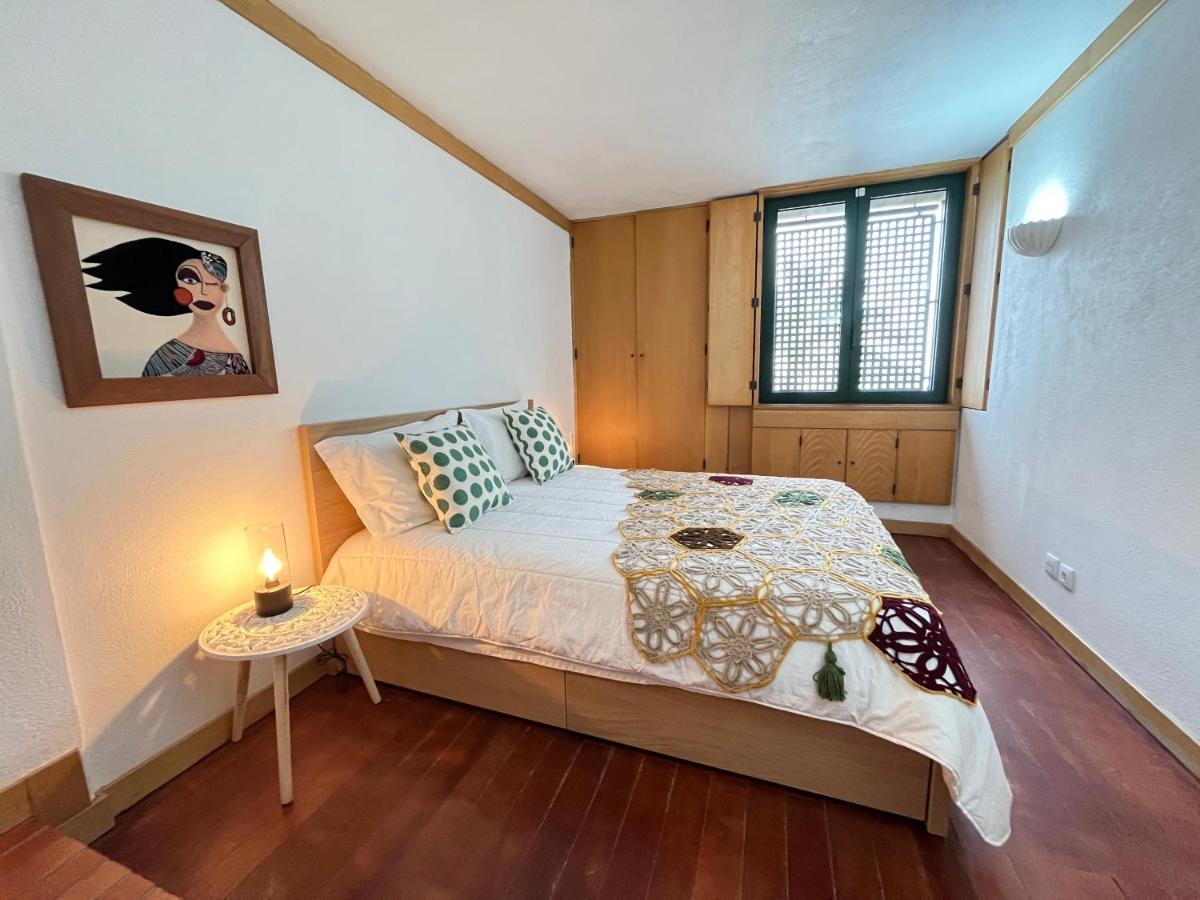 California Beach Apartment By Trip2Portugal Sesimbra Ngoại thất bức ảnh