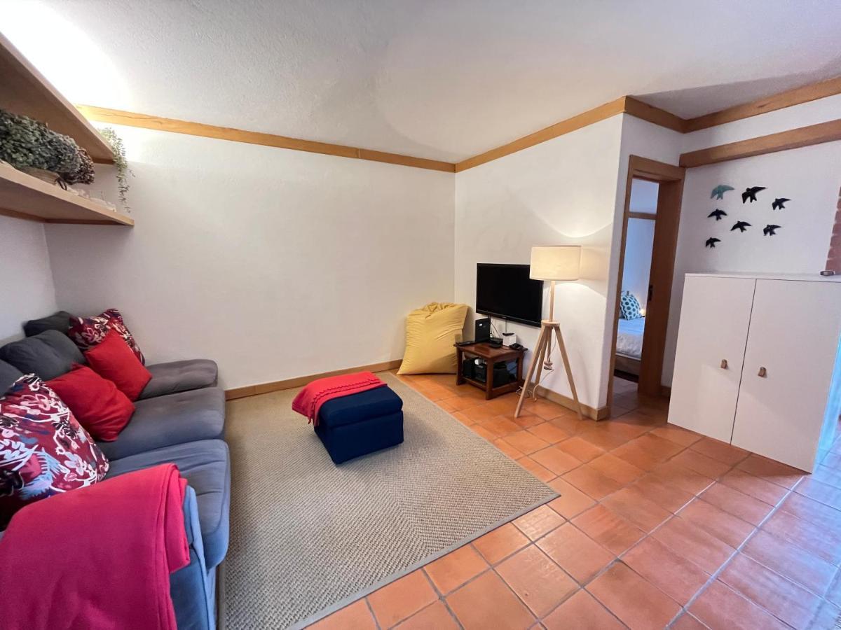 California Beach Apartment By Trip2Portugal Sesimbra Ngoại thất bức ảnh