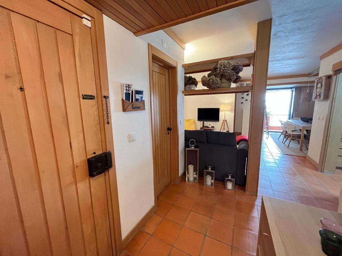 California Beach Apartment By Trip2Portugal Sesimbra Ngoại thất bức ảnh