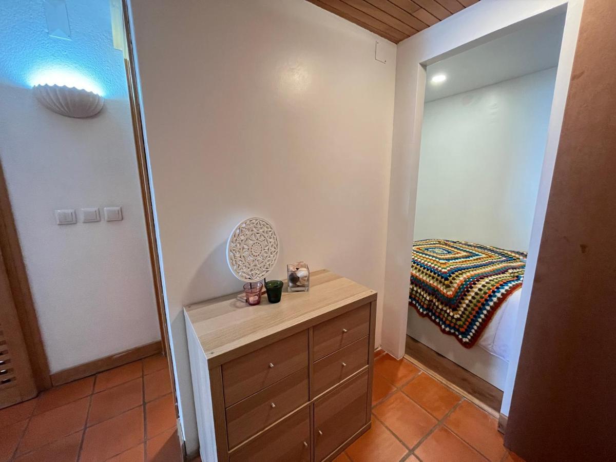 California Beach Apartment By Trip2Portugal Sesimbra Ngoại thất bức ảnh