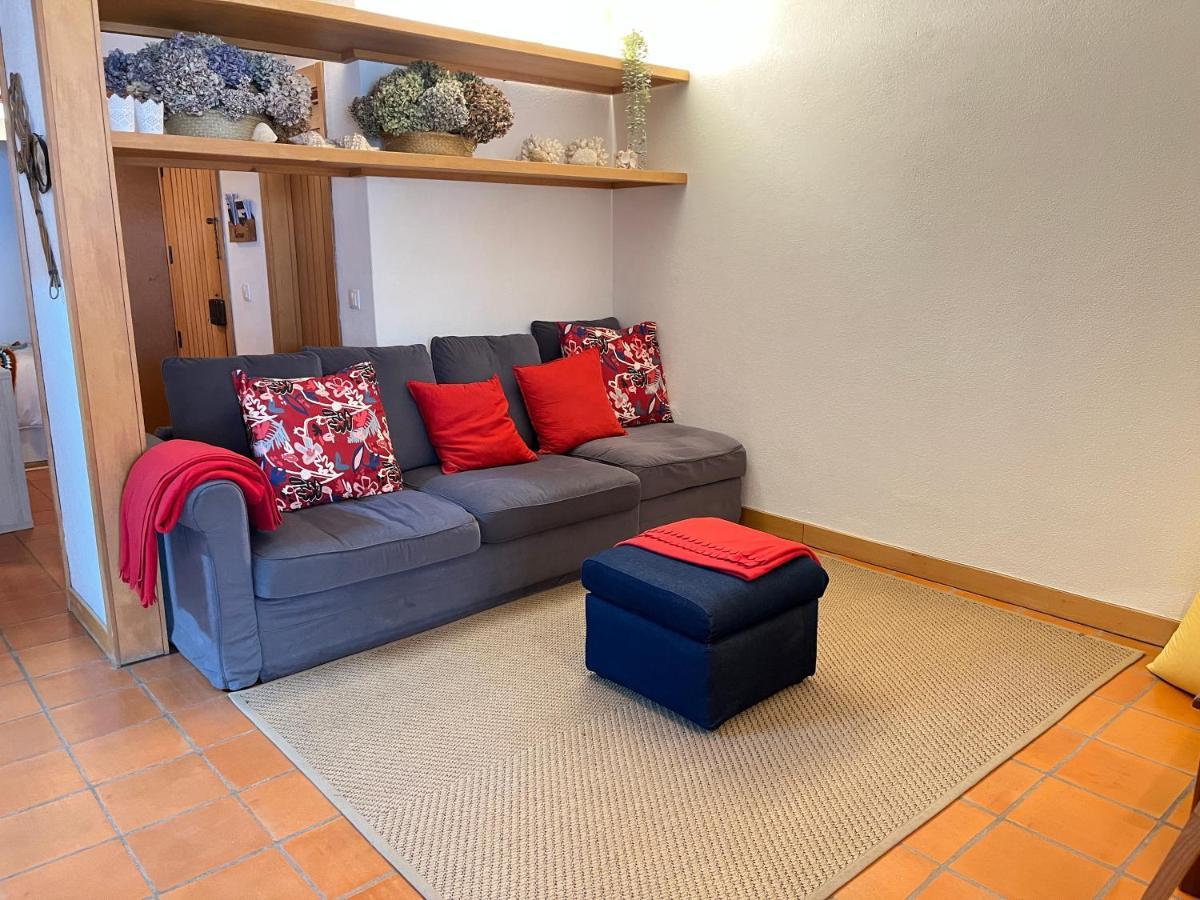 California Beach Apartment By Trip2Portugal Sesimbra Ngoại thất bức ảnh