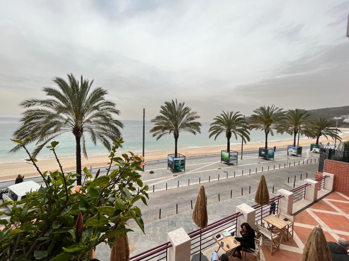 California Beach Apartment By Trip2Portugal Sesimbra Ngoại thất bức ảnh