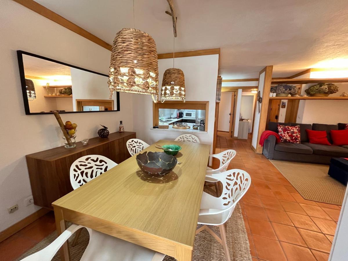 California Beach Apartment By Trip2Portugal Sesimbra Ngoại thất bức ảnh