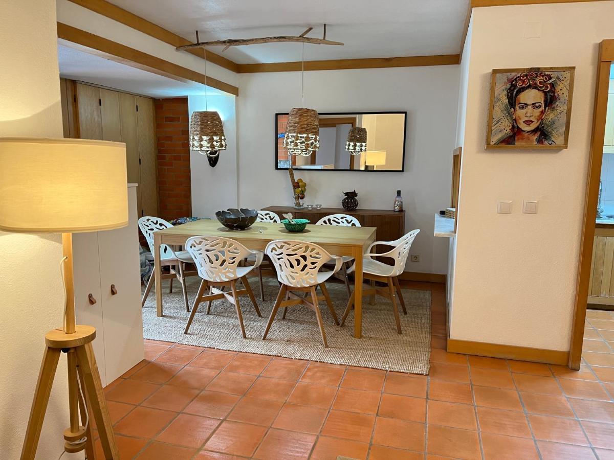 California Beach Apartment By Trip2Portugal Sesimbra Ngoại thất bức ảnh