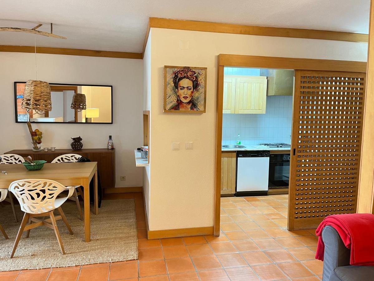 California Beach Apartment By Trip2Portugal Sesimbra Ngoại thất bức ảnh