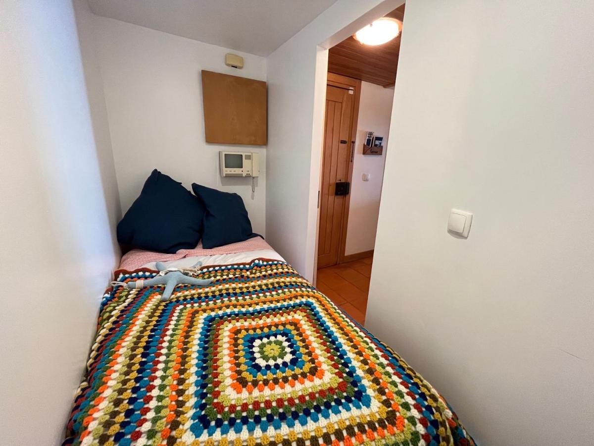 California Beach Apartment By Trip2Portugal Sesimbra Ngoại thất bức ảnh