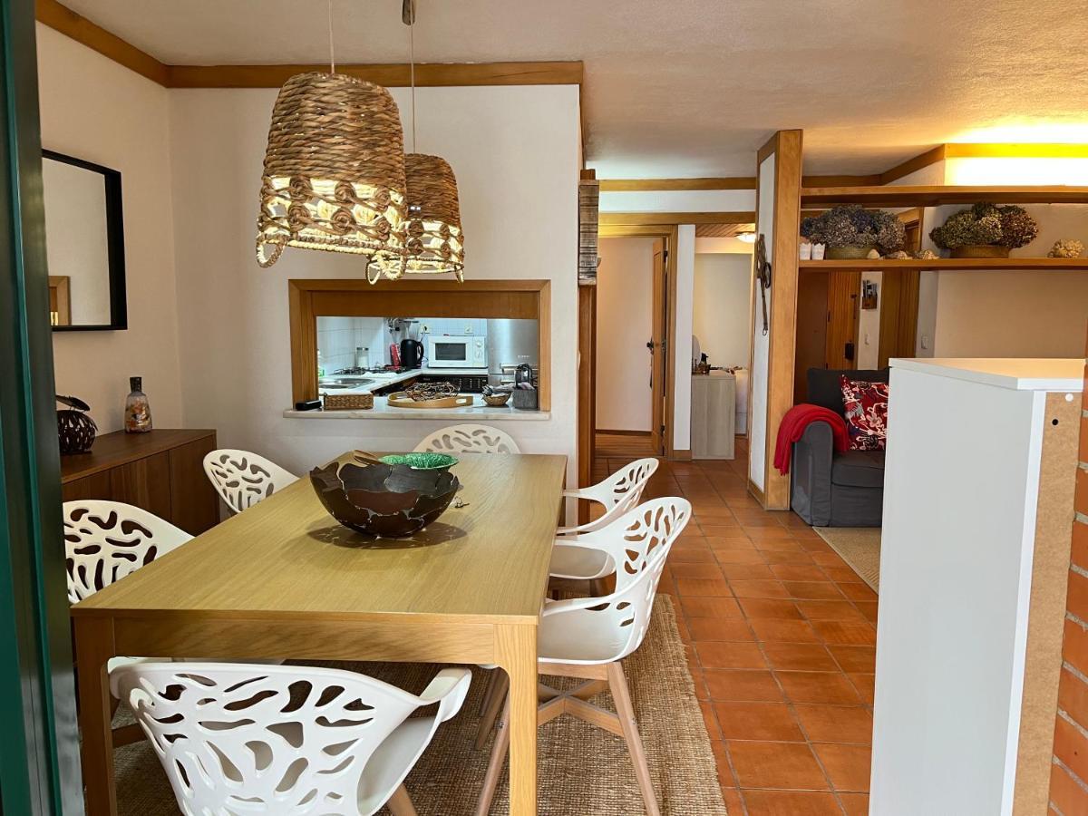 California Beach Apartment By Trip2Portugal Sesimbra Ngoại thất bức ảnh