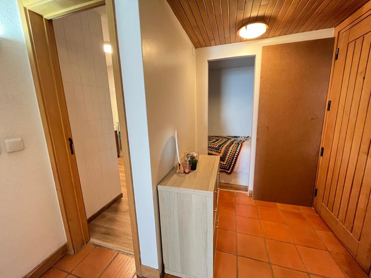 California Beach Apartment By Trip2Portugal Sesimbra Ngoại thất bức ảnh