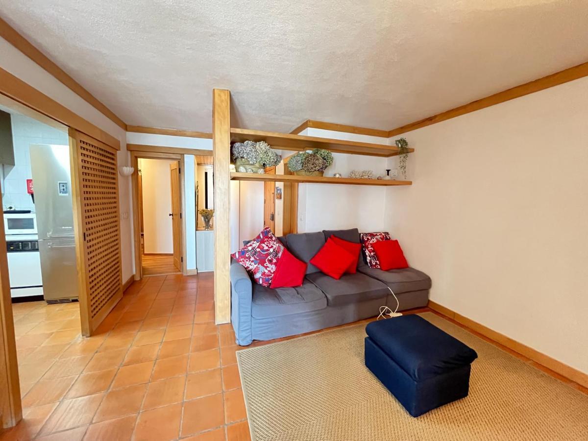 California Beach Apartment By Trip2Portugal Sesimbra Ngoại thất bức ảnh