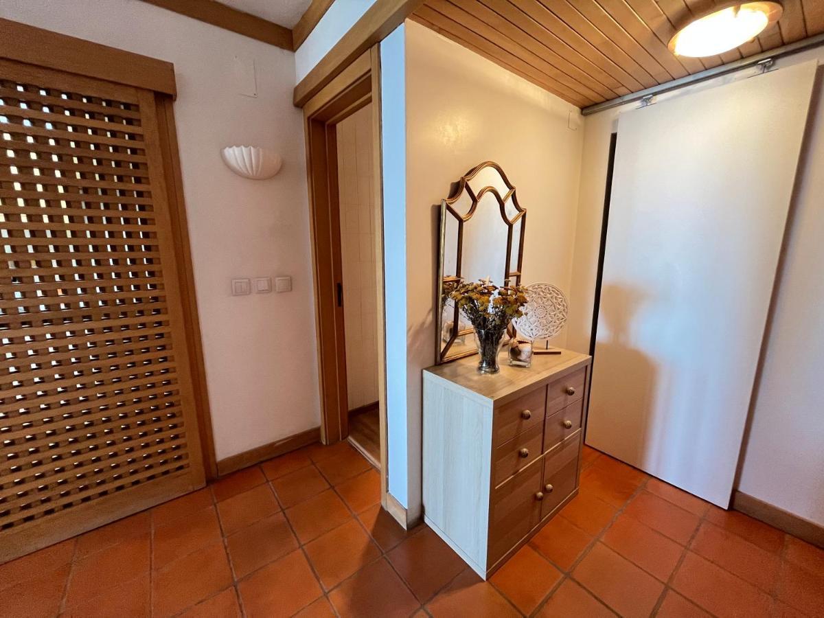 California Beach Apartment By Trip2Portugal Sesimbra Ngoại thất bức ảnh