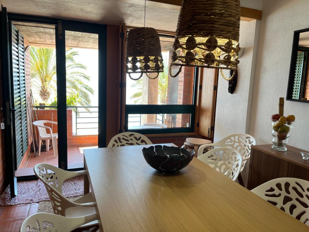 California Beach Apartment By Trip2Portugal Sesimbra Ngoại thất bức ảnh